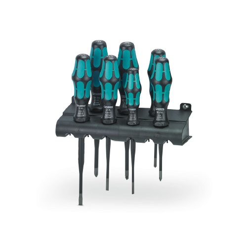 SET DESTORNILLADORES AISL. VDE SF-SL/PH/PZ-SL SET S-VDE